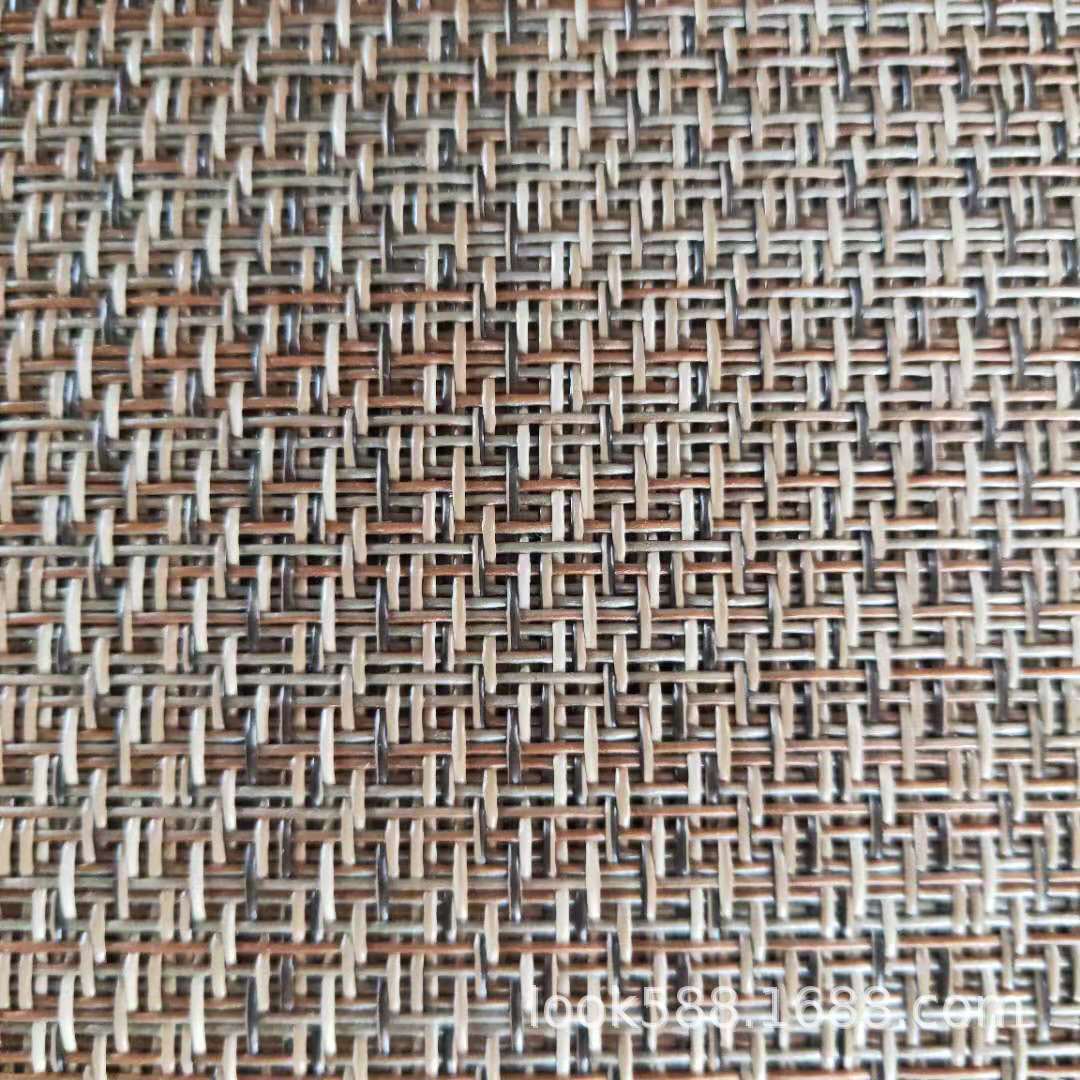 direct deal PVC Mesh cloth wear-resisting Beach chairs Tessforest Fabric 1X1 Net fabric sending samples