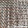 direct deal PVC Mesh cloth wear-resisting Beach chairs Tessforest Fabric 1X1 Net fabric sending samples