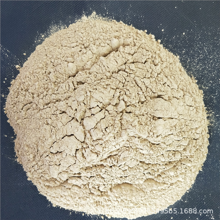 Manufactor Direct selling Casting coating Bauxite 325 Aluminous bauxite Content 85% Bauxite