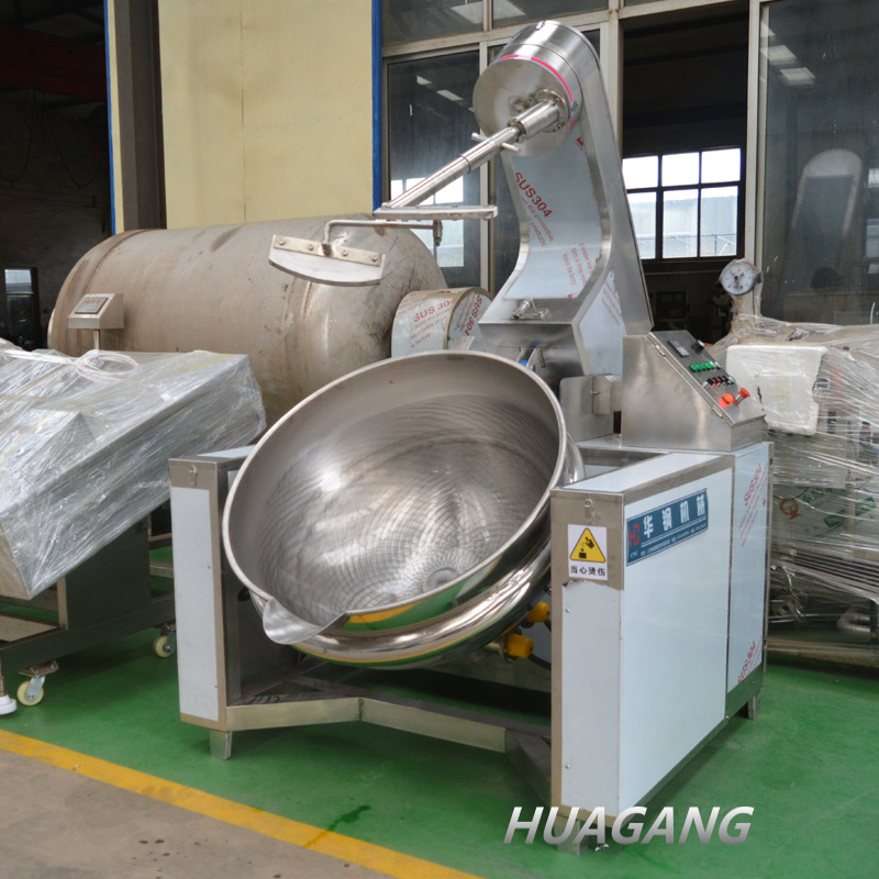 ȫ�Զ��������ǳ��� ȼ��ʳ�ó��� 300L���ǳ���