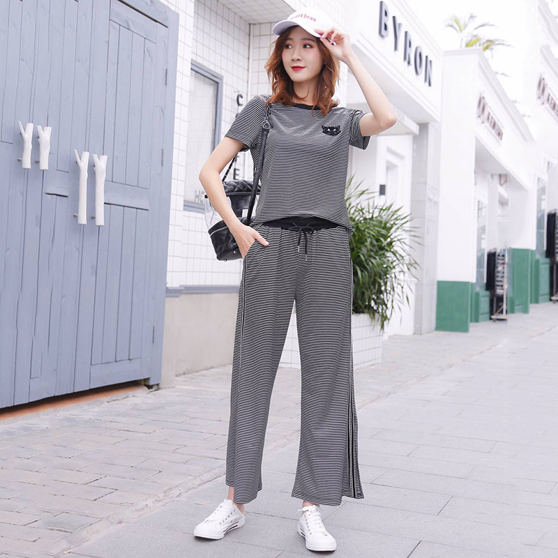 Costume femme MARQUE INDéPENDANTE en Coton - Ref 3335584 Image 3