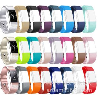 Fitbit Charge2 Smart Bracelet заменяющий ремешок Fitbit Charge2 Официальная модель Официальная модель.