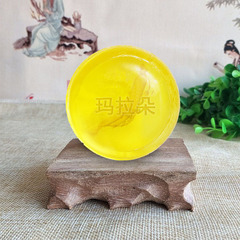 廠家直供 苦參除蟎皂人參硫磺精油皂 袪蟎蟲手工皂批發香皂代發