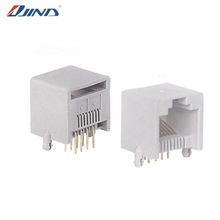 RJ45ˮ^ȫz 1*1oƬWj8P8Cӿ