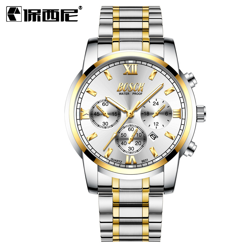 Золотисто-белая лапша