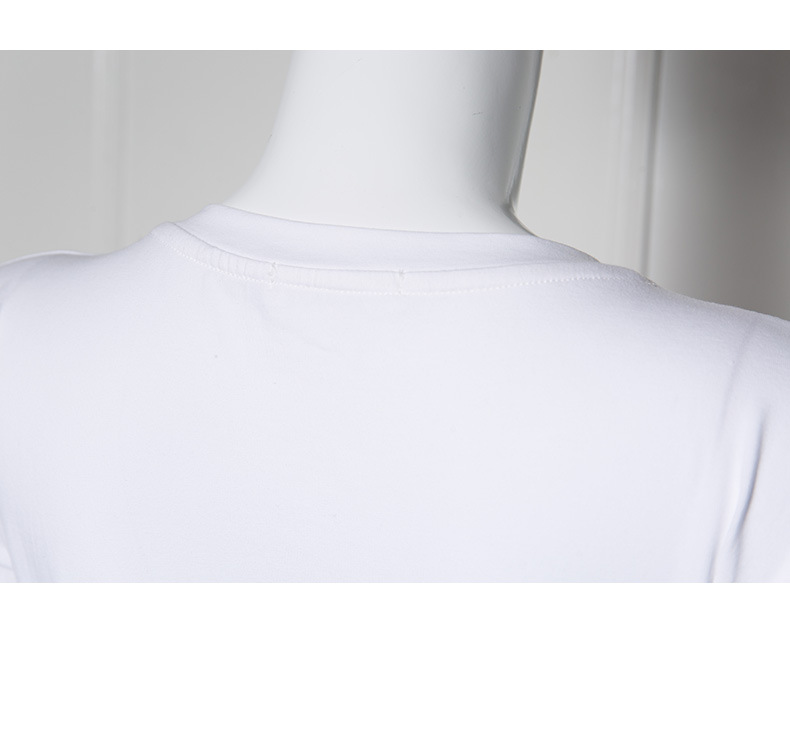 T-shirt femme - Ref 3315616 Image 20