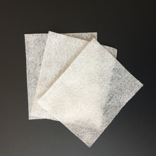 1600 pieces of tattooed cosmetic cotton pads, beauty salon cotton pads, disposable beauty makeup remover cotton pads, non-woven fabric 6x7cm