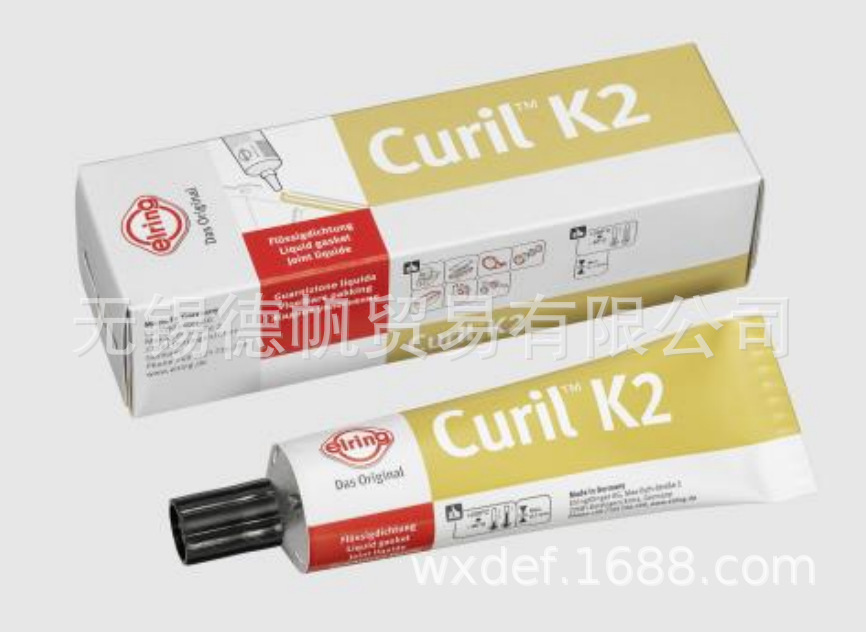 ELRING CURIL K2密封胶