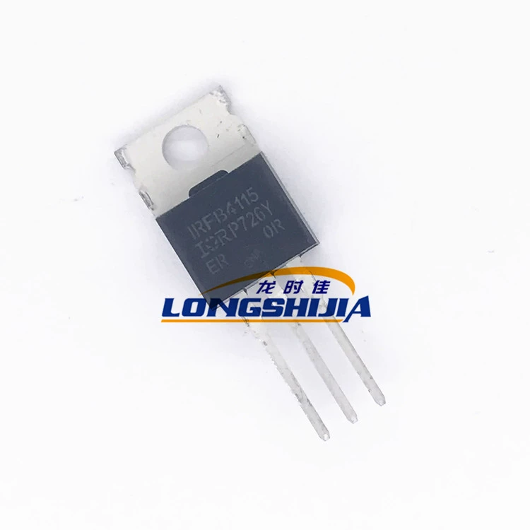 IRFB4115 IRFB4115pbf FB4115 эффектный транзистор новый оригинальный на складе MOS-транзистор