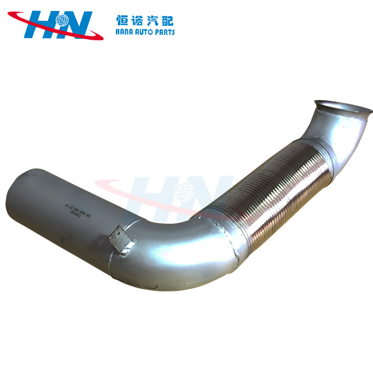 Aplicable Mercedes-Benz camión tubo de admisión Mercedes-Benz tubo de escape camión tubo de aceite 9484903319 9484905119