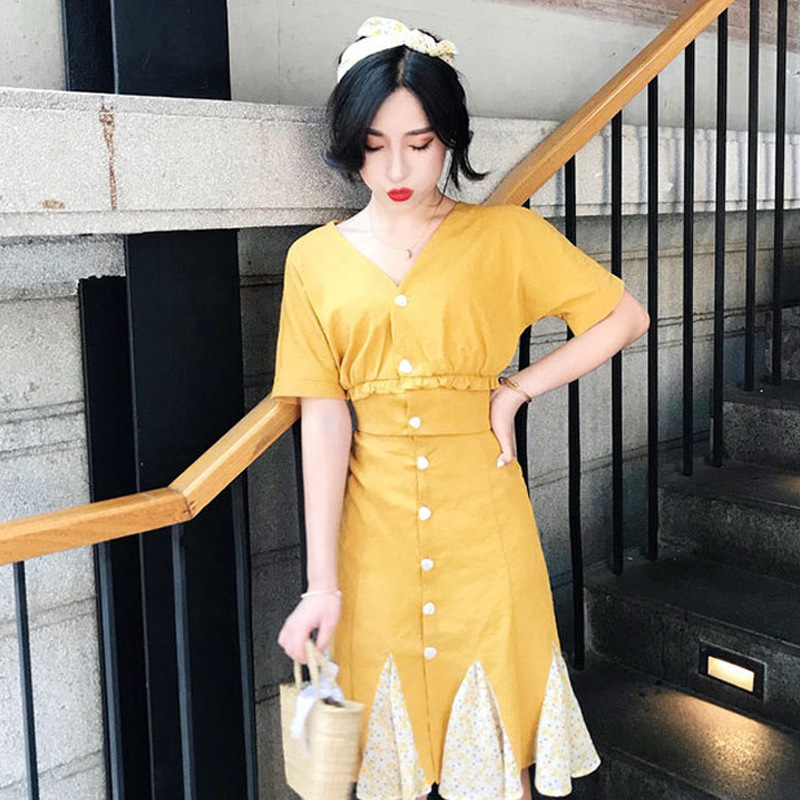 Costume femme en Mélange de coton - Ref 3335273 Image 3