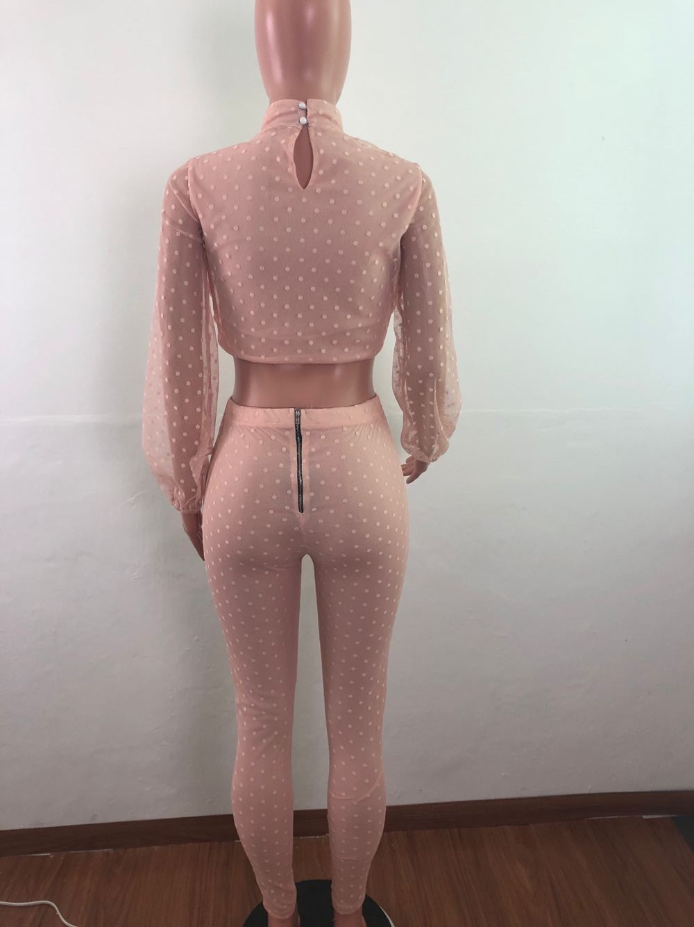 Costume femme OU SHANGMEI en Modal - Ref 3334523 Image 49