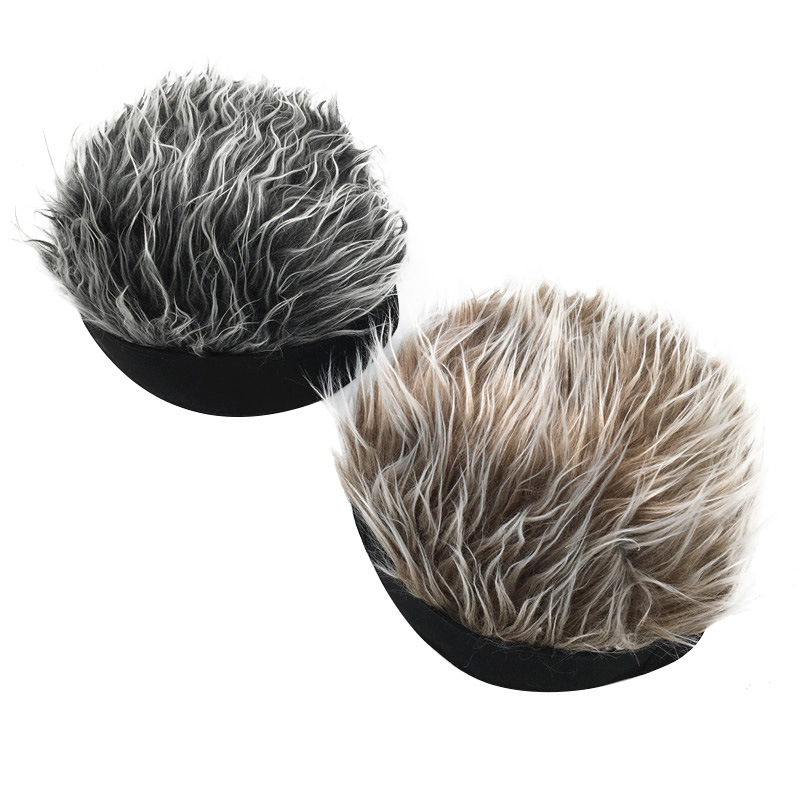 Bandana perruque - Ref 3424257 Image 3