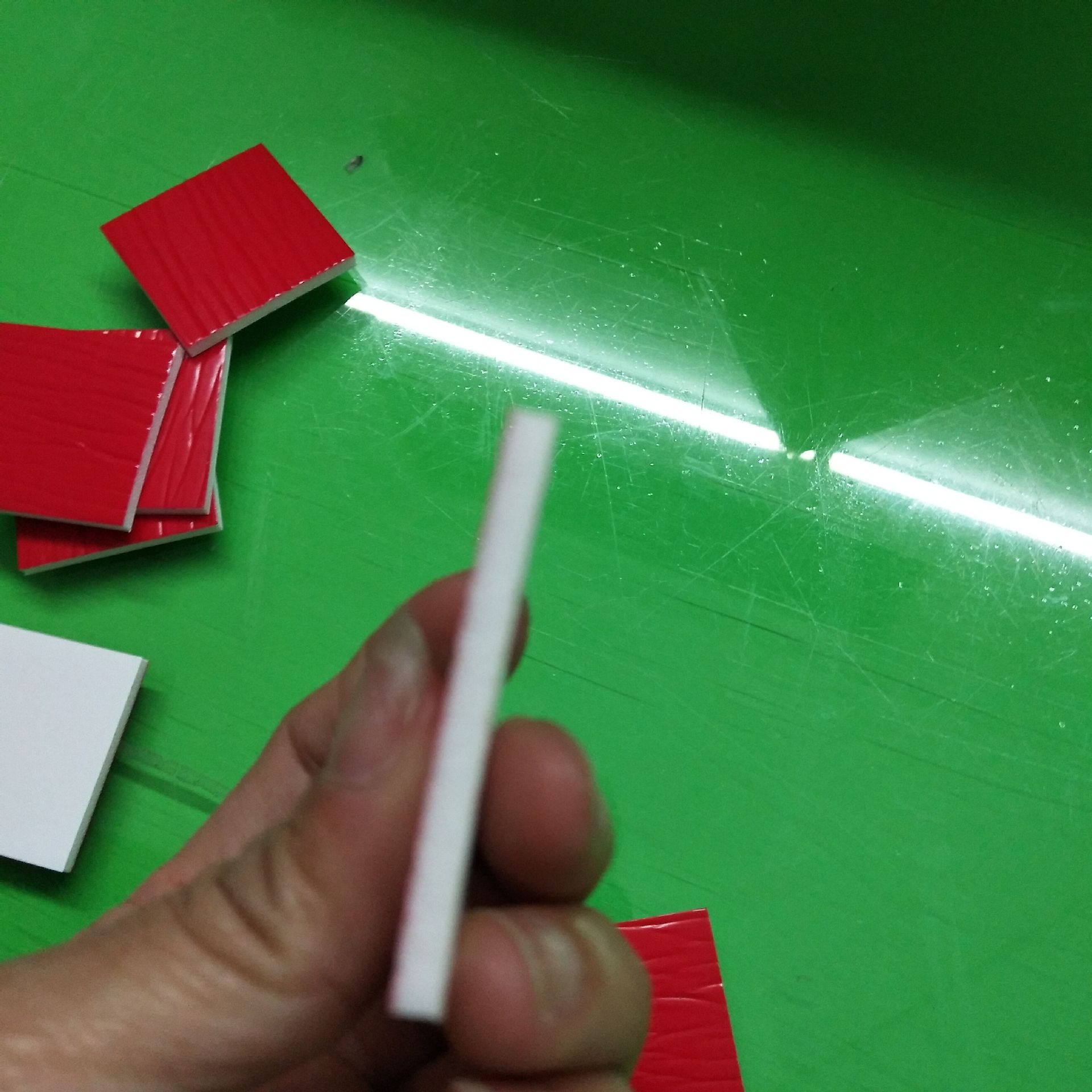 厂家直销强力泡沫双面胶 透明挂钩无痕胶贴 海绵双面胶 EVA双面胶