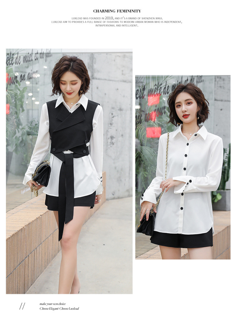 Costume femme - Ref 3334919 Image 17