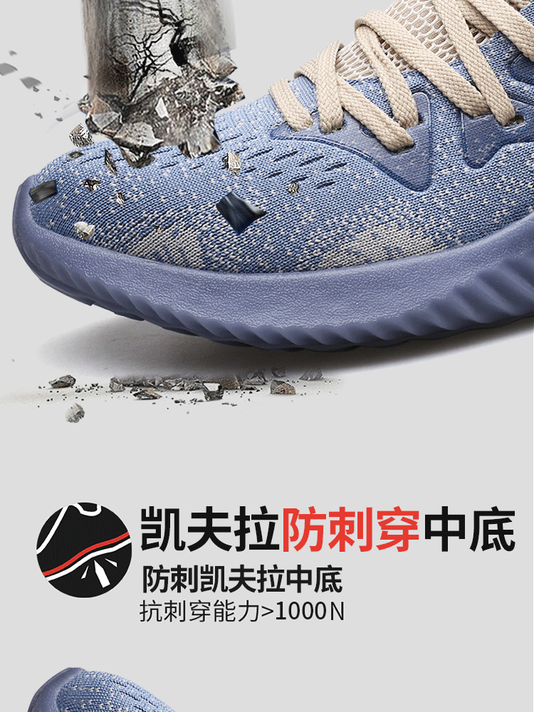 Chaussures de sécurité - Contrôle des inondations - Ref 3405071 Image 11