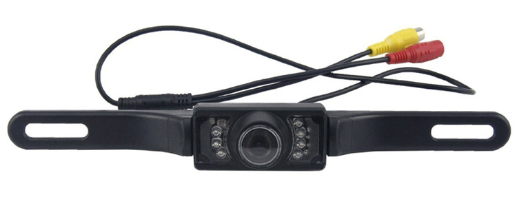 Car Camera Image 1