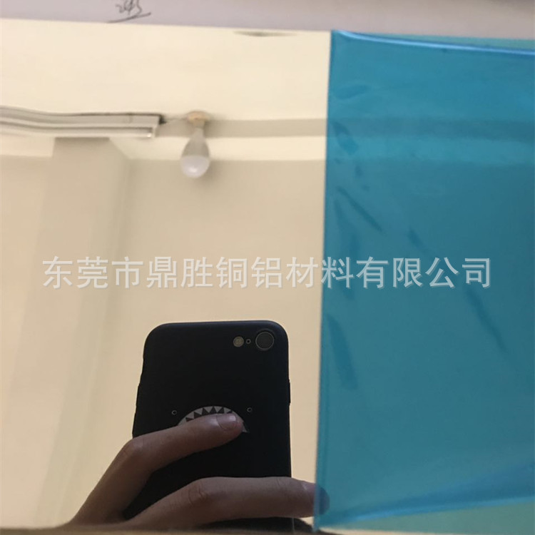 蚀刻LOGO用12K不锈钢镜面板 0.1mm 0.2mmSUS304镜面不锈钢卷 8K