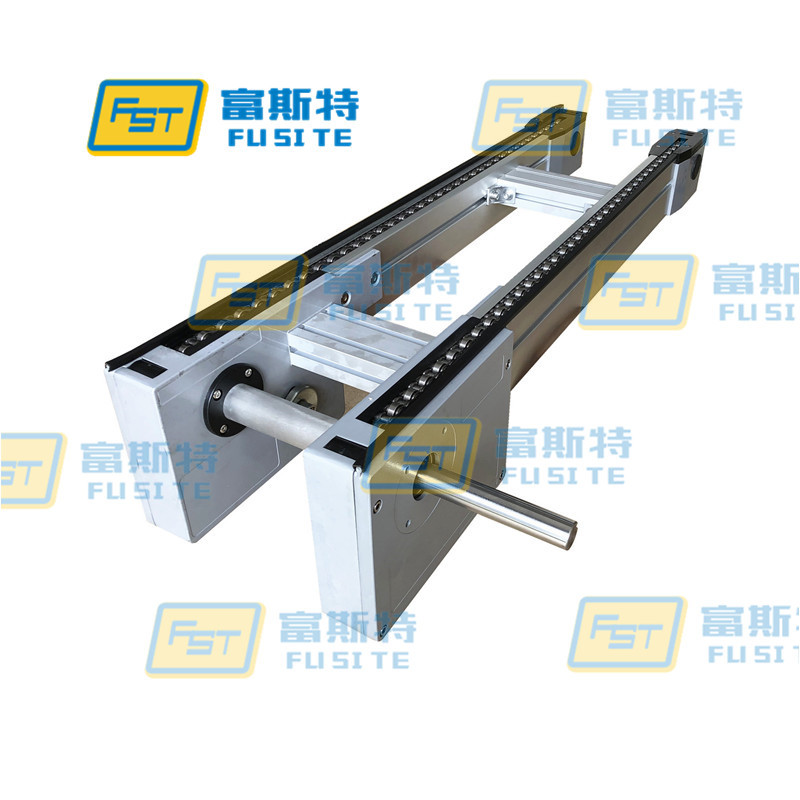 深圳东莞08bs倍速线机头尾 新款组装线配件 倍速线驱动模组厂家