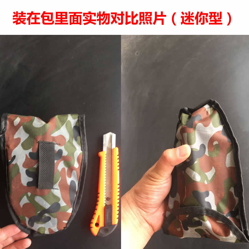 Couteau de survie - Ref 3398231 Image 8