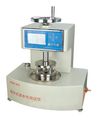 YG032B无纺布胀破强度测定仪