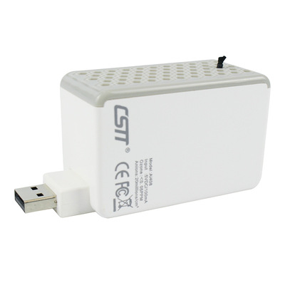 CSTT portable Small atmosphere purifier Odor Pollen sterilization Sterilizer vehicle Home Furnishing personal Use