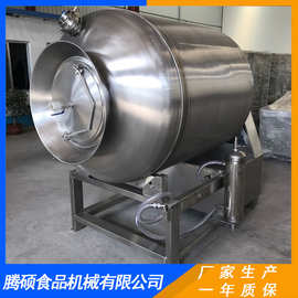 鸭肠滚揉机价格宁夏肉类真空滚揉机批发滚揉机的牛肉工作视频