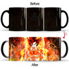 Dragon Ball, coffee ceramics, cup, Birthday gift