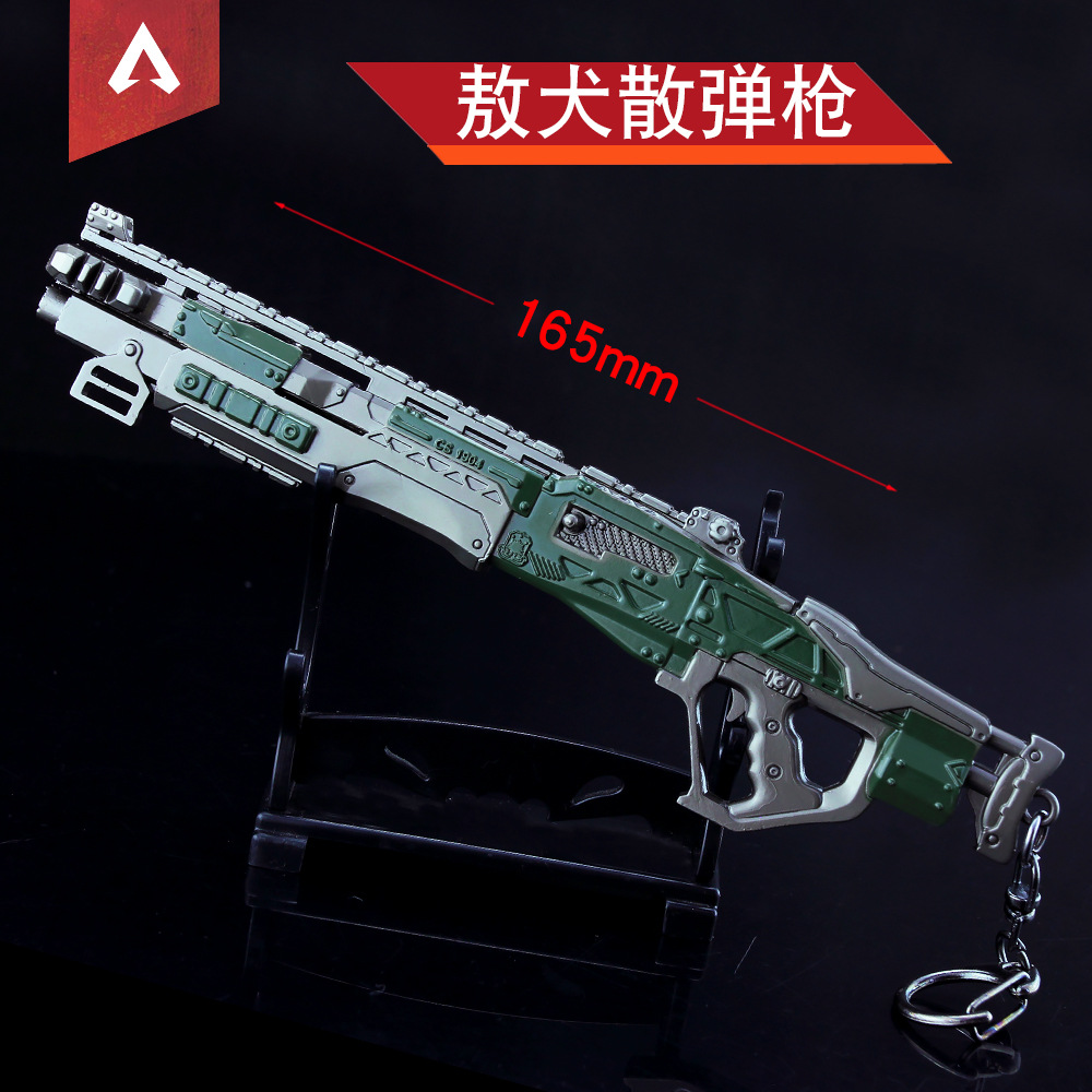 Мастиф 弹 дробовик