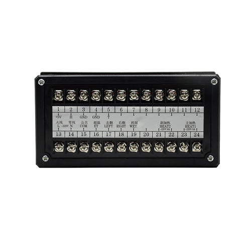 Intelligent Incubator Controller XM-18 Temperature and Humidity Controller Fully Automatic Chicken, Duck, Goose, Bird Incubator Thermostat