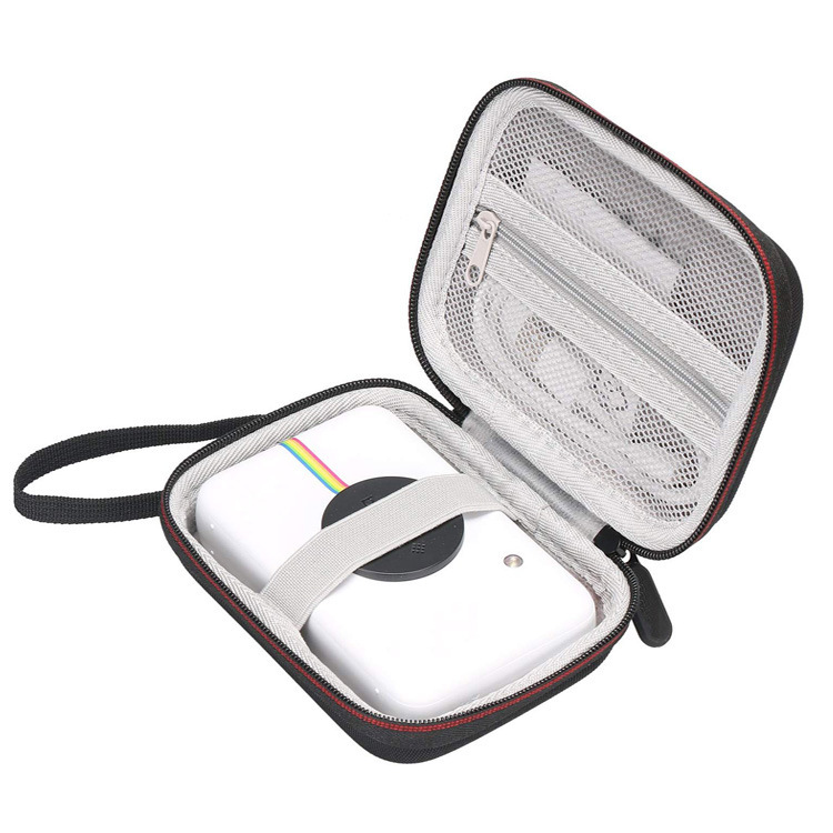 Customized Polaroid Camera Bag Portable Compression Resistant Digital Camera Storage Bag eva Camera Storage Bag