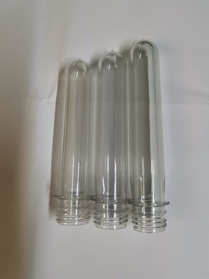 PET Water bottle Carbonic acid 28 Mouth 20 Gram tube embryo