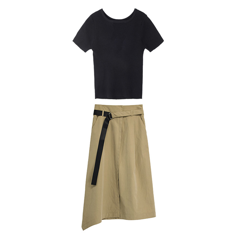 Costume femme en Cuir PU - Ref 3335783 Image 5