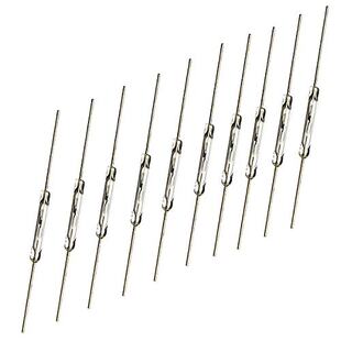 Y213 wholesale dry scout magnetic switch 2*14mm often turn into magnetic induction switch