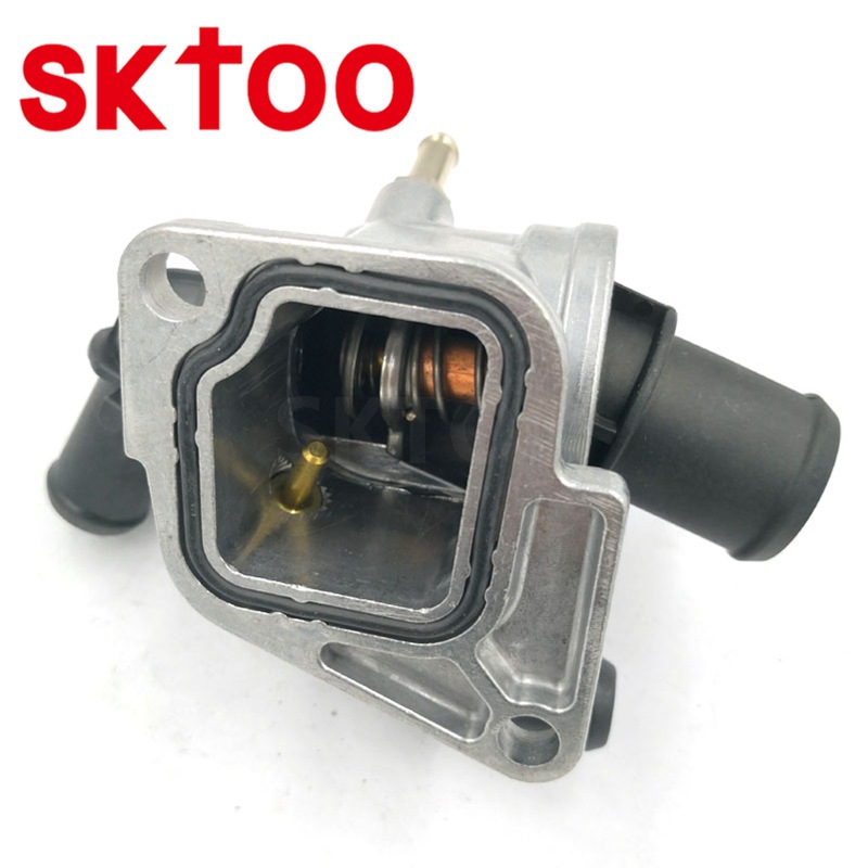 Thermostat housing������ŷ�������ؽ������ܳ�55202373 1338020