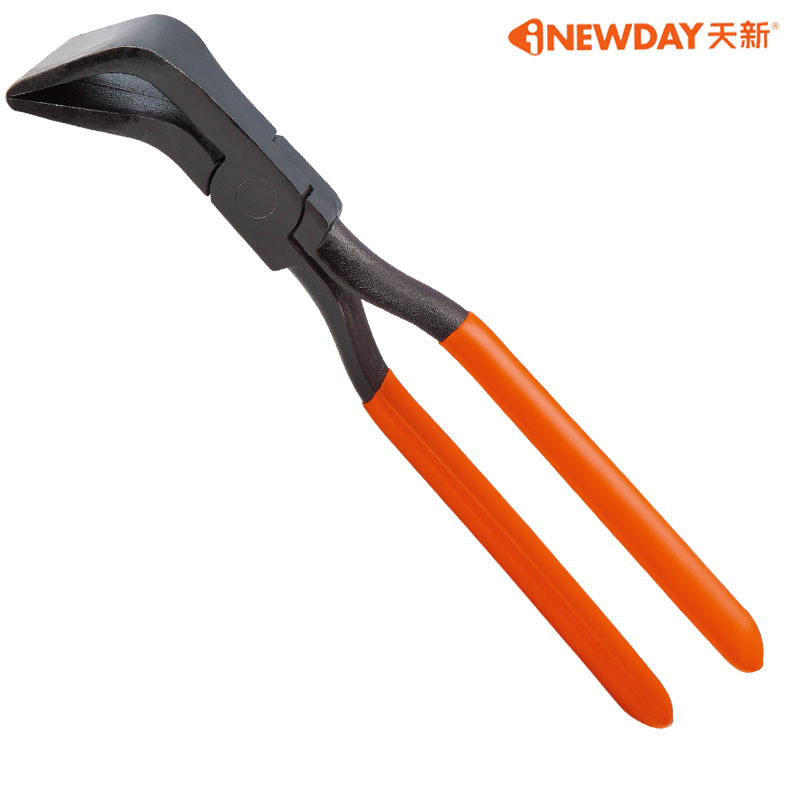 钣金工具结合钳TX1100-45度结合钳钣金钳