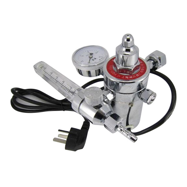 二氧化碳加热式减压器SHANGJIAN/上减YQT-731LR 36V