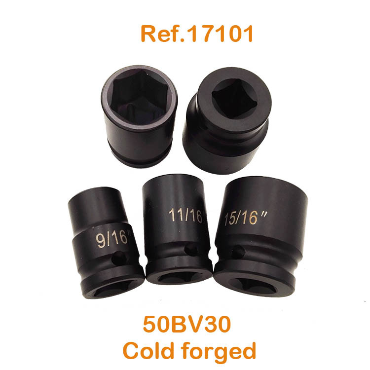 气动套筒1/2“铬钒钢