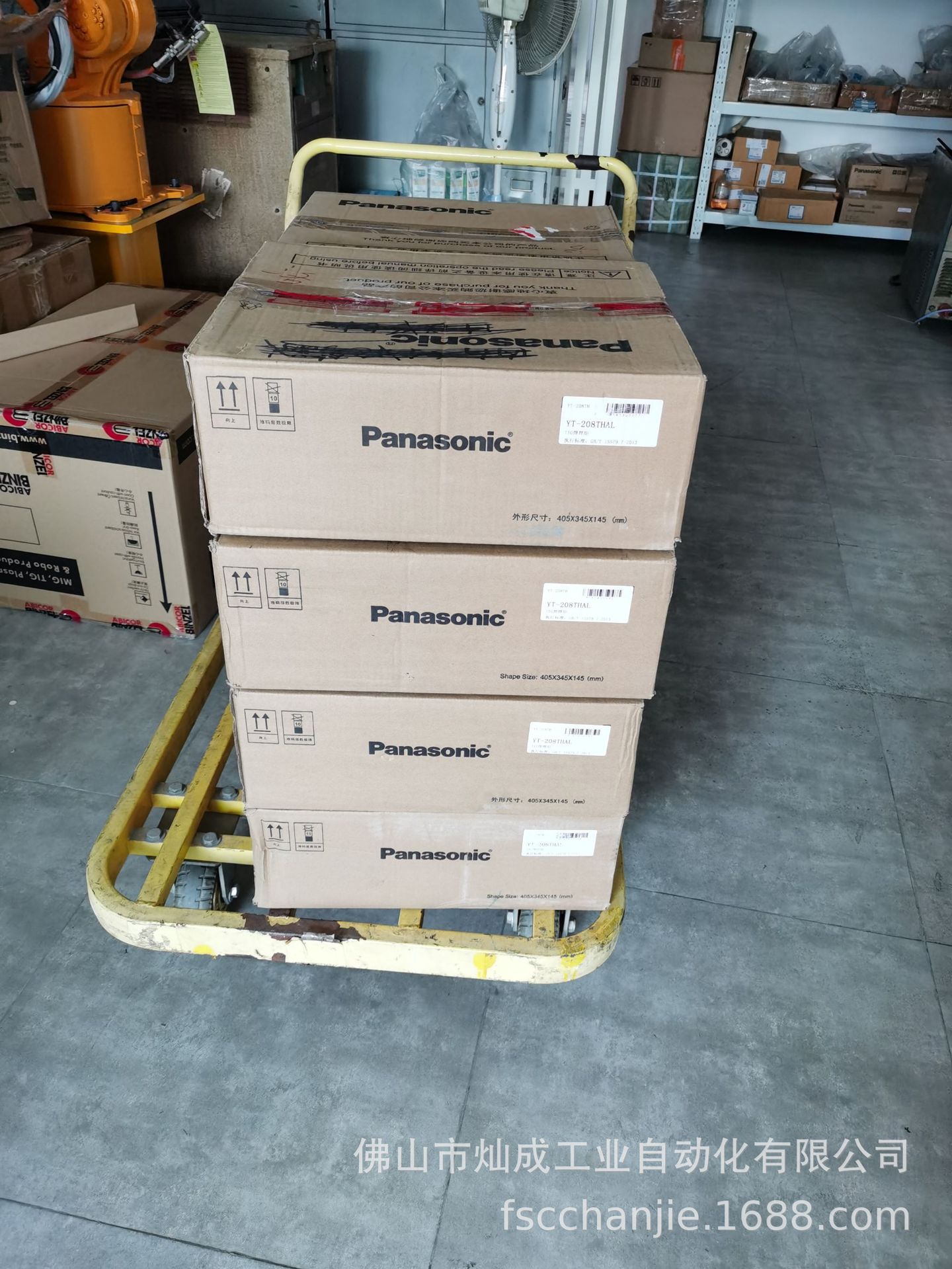 松下原装氩弧焊枪/PANASONIC氩弧焊枪/气保焊枪/二氧化碳CO2焊枪