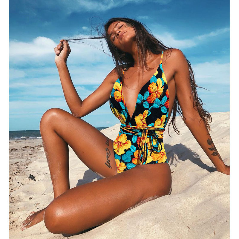 Swimsuit Image 5