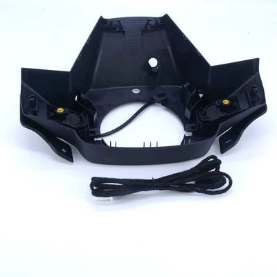 Upgrade for Camry — Kǎiměiruì Steering wheel