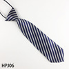 Hair rope, silk children's tie, 6cm, wholesale