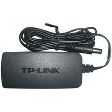 TP-LINK水星迅捷原装路由器电源线适配器9V0.6A0.4A充电器5.5MM