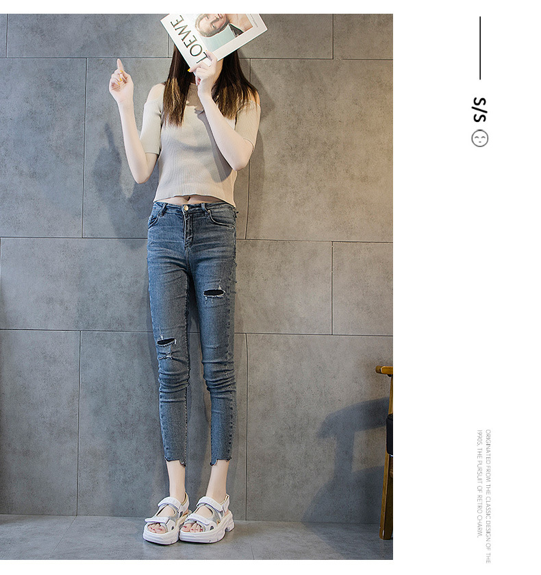 Chaussures été pour femme en Polyuréthane - Ref 3345418 Image 16