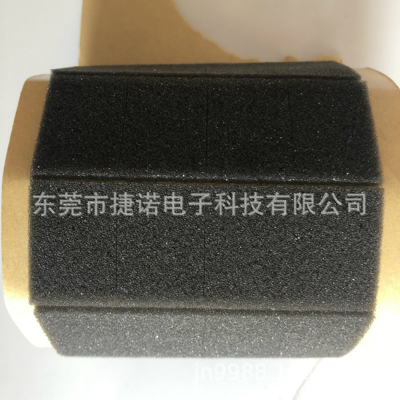 泡棉垫片 防震缓冲棉 防尘泡棉胶垫 EVA防滑垫耐高温EVA泡棉垫