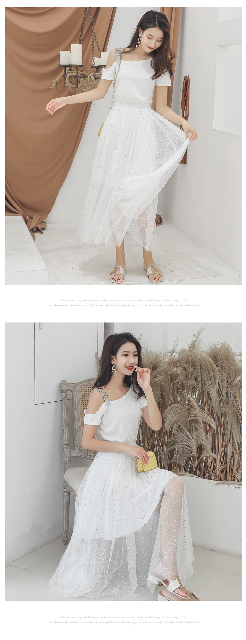 Costume femme en Coton - Ref 3334582 Image 13