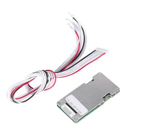Protective lithium battery *S solar-powered, 24v, 20A, teaches balance