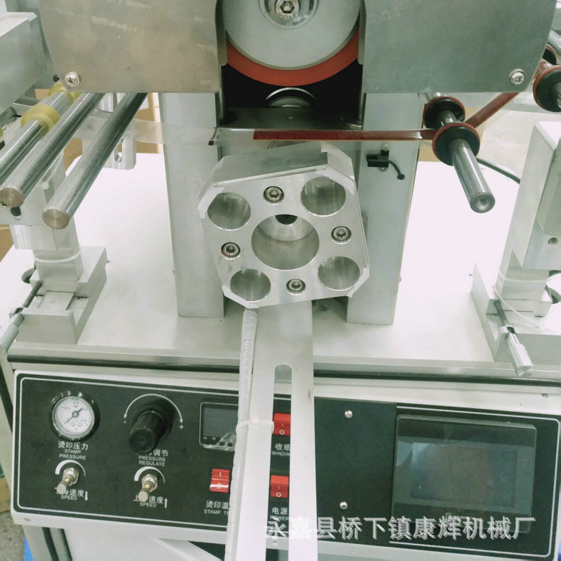 厂家批发异形烫金机 自动进纸烫金机 热转印烫金机