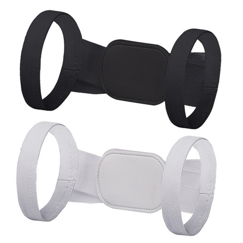 Hunchback style, suitable for men, women, adults, and children, back sitting device