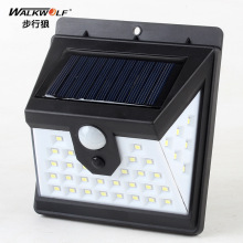 ̫���ܱڵ� 40LED�����Ӧ�� ����ͥԺ�ڵ� ��԰�����ˮ����·��